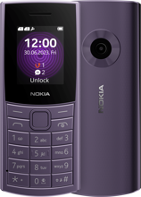 Nokia 110 4G (2023)