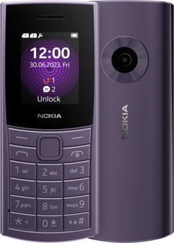 Nokia 110 4G (2023)