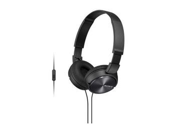 Sony MDR-ZX310AP Ενσύρματα On Ear Ακουστικά