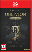 The Elder Scrolls IV: Oblivion ( NS2 )