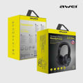 Awei A770BL Wireless Gaming Headphones