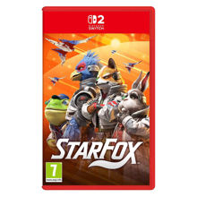 StarFox ( NS2 ) 