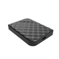 Verbatim 1TB Store 'n’ Go Mini External Solid State Drive USB 3.2 Gen 1 USB-C Connection - Diamond Black