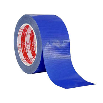 Duct Tape Blue 4.8cm Wide