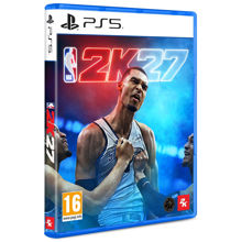 NBA 2k27 ( PS5 )