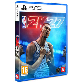 NBA 2k27 ( PS5 )