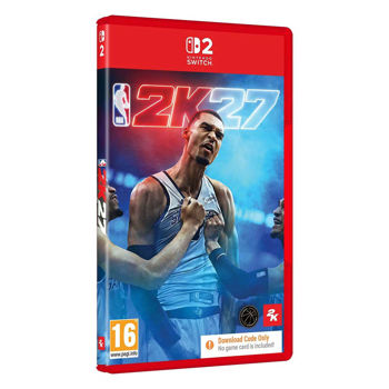 NBA 2K27 ( NS2 )