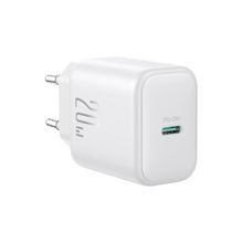 JOYROOM JR-TCF20 PD20W Charger EU