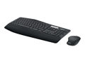 Logitech MK850 Performance Ασύρματο Πληκτρολόγιο-ποντίκι Combo