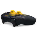 Sony DualSense Controller PS5 Wolverine Battle Yellow