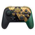 NINTENDO SWITCH 2 PRO-CONTROLLER LEGEND OF ZELDA 40TH ANNIVERSARY EDITION