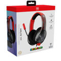 Turtle Beach Airlite Fit Wired Gaming Headset - Mario Star [For Nintendo Switch / Switch 2 / PC ]