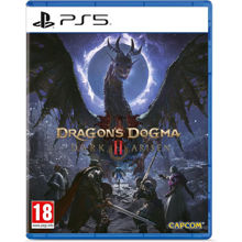 Dragons Dogma II Dark Arisen Master Edition ( PS5 )