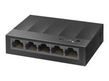 TP-Link LS1005G LiteWave 5-Port Gigabit Desktop Switch