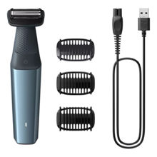 Ανδρική Σωματική Αποτριχωτική Μηχανή Philips Bodygroom Series 3000