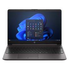 Laptop HP 250R G9 15.6" FHD (Intel Core 3 100U / 16GB RAM / 512GB SSD / Windows 11 Pro / Dark Ash Silver) - C68X2AT#ABU