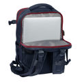 Safta: F.C. Barcelona 25/26 Home Kit – Σακίδιο Ταξιδίου & Laptop Cabin Backpack (40cm) (612529834