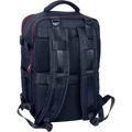 Safta: F.C. Barcelona 25/26 Home Kit – Σακίδιο Ταξιδίου & Laptop Cabin Backpack (40cm) (612529834