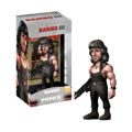 Minix Συλλεκτική Φιγούρα Movies: Rambo – Rambo With T-Shirt 12cm (MNXB7000)