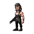 Minix Συλλεκτική Φιγούρα Movies: Rambo – Rambo With T-Shirt 12cm (MNXB7000)