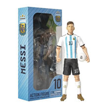 Banbo Toys Argentina Socker 20cm - Lionel Messi (83712)