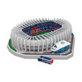 Banbo Toys Paris Saint-Germain PSG – Parc Des Princes 3D Stadium Puzzle (16812)