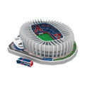 Banbo Toys Paris Saint-Germain PSG – Parc Des Princes 3D Stadium Puzzle (16812)