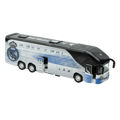 Banbo Toys Real Madrid – Official Bus Replica (Επίσημο Λεωφορείο Ρεάλ Μαδρίτης)