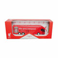 Banbo Toys: Liverpool FC Official Bus Replica (16263)