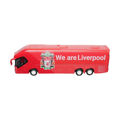 Banbo Toys: Liverpool FC Official Bus Replica (16263)
